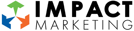 Impact Marketing Logo