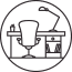 desk icon