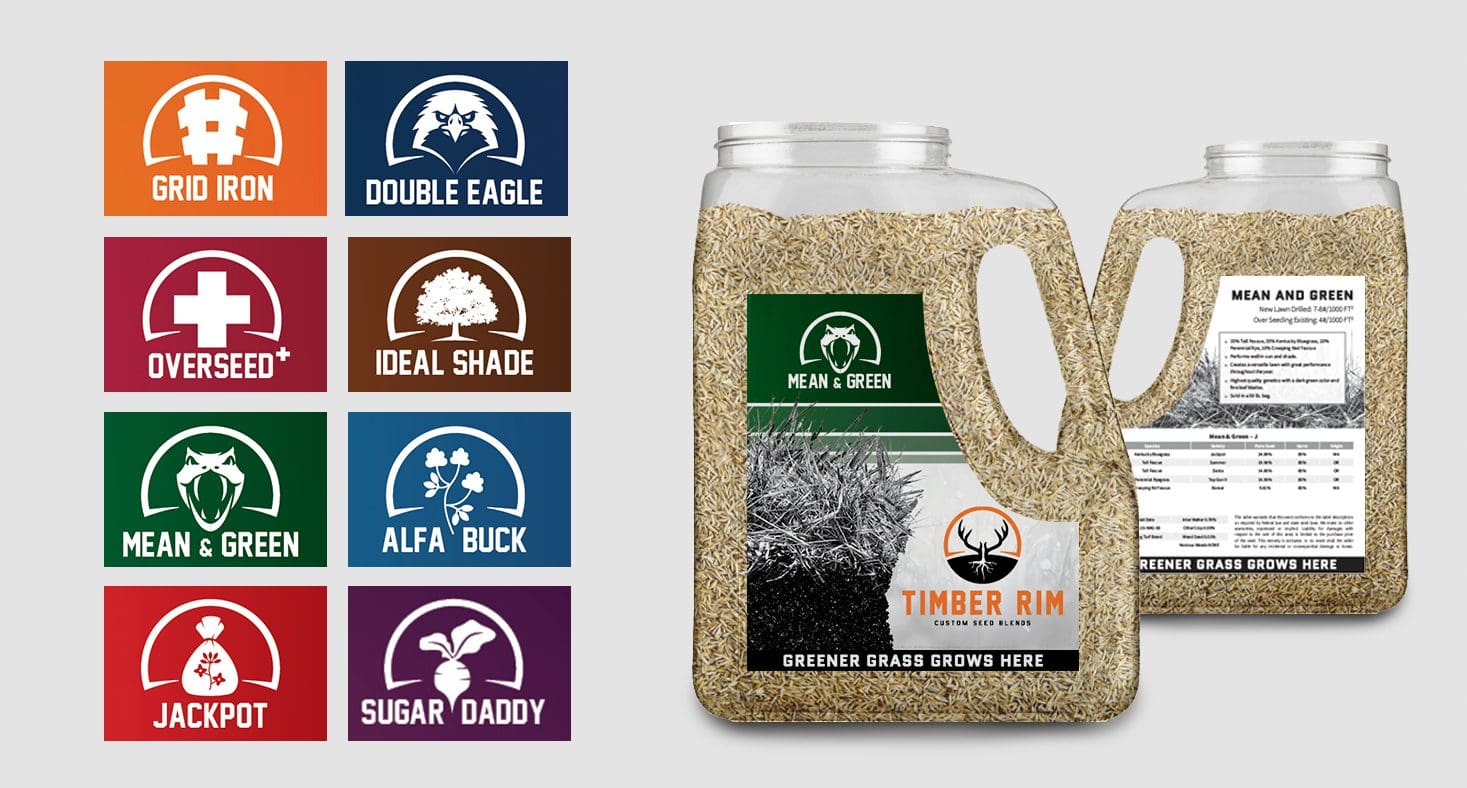 Timber Rim product preview