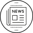 newspaper icon